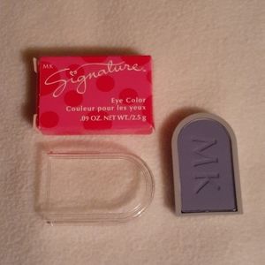 Mary Kay Periwinkle SIGNATURE Eye Color